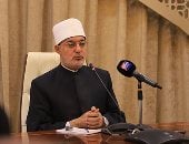 مفتى الجمهورية: مؤتمر التحديات الأسرية يقام تحت رعاية الرئيس السيسى
