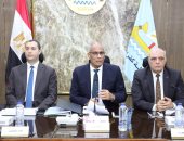 إطلاق اسم شهيد على مدرسة وإقامة معرض أهلا مدارس بجميع مدن كفر الشيخ