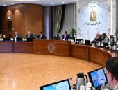رئيس الوزراء يترأس اجتماع المجلس القومي للمياه ويتابع تحديث الخطة القومية للموارد المائية 2050