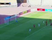 التعادل السلبى يحسم الشوط الأول بين البنك الأهلى ضد بترول أسيوط بالدوري