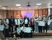 انطلاق المؤتمر العلمى السنوى الأول للبرامج الجديدة بكلية الزراعة بجامعة عين شمس