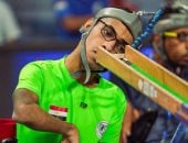 عبد الرحمن سعد يكتب التاريخ.. أول مصري وعربي وأفريقي في نصف نهائي مونديال البوتشيا