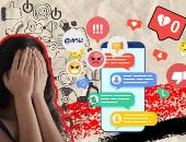 دراسة تكشف لماذا أصبح إنستجرام منصة للبحث عن الراحة النفسية؟
