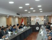 وزير الدولة للإعلام فى لقاء مع متحدثى ومستشارى الوزارات: تدفق المعلومات يقطع الطريق على مروجى الشائعات