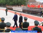 خبير: زيارة الرئيس الصينى لمصر تدعم الاستقرار الإقليمي