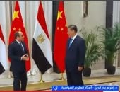 أستاذ علوم سياسية: قناة السويس تعزز التعاون الاقتصادي مع بكين