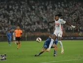 راحة 24 ساعة للاعبى الزمالك قبل الاستعداد لمواجهة بطل جيبوتى