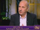 التنمية الحضرية: أنفقنا أكثر من 44 مليار جنيه للقضاء على المناطق غير الآمنة 