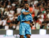 أميد سبورتيف ضد طرابزون.. محمد صلاح يسجل في خسارة فريقه بالدوري التركي