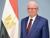 نائب رئيس الوزراء للشؤون الاقتصادية يلقي كلمة مصر في قمة منظمة شنغهاي للتعاون