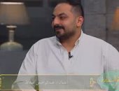 عبد الرحمن عبد الله لـ صاحبة السعادة: كدت أغادر كاستنج ثم صعدت للمقدمة