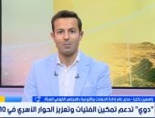 مدير الحملات بالقومى للمرأة تكشف تفاصيل إطلاق معسكرات دوى لتنمية مهارات الفتيات