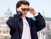 توم هولاند يصعد إلى المركز الثالث بين أعلى نجوم السينما تحقيقًا للإيرادات