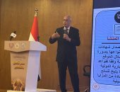 عصام النجار: 322 معملا ومساعدا ذكيا لتيسير إجراءات التصدير ودعم تنافسية المنتج المصري