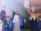 تنظيم معرض «أهلًا مدارس» بمدينة إدفو في أسوان بأسعار مخفضة