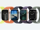 آبل تستعد لإطلاق Watch Series 12 وUltra 4.. أبرز المزايا المتوقعة