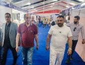 «أهلا مدارس» بالجيزة يستعد للانطلاق.. تخفيضات تصل لـ40% ومتابعة مستمرة للأسعار