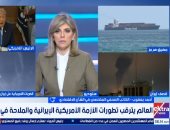 أحمد يعقوب: تجدد الصراع في الشرق الأوسط يهدد الاقتصاد العالمي بموجة تضخمية جديدة