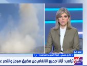 طارق فهمى: واشنطن تدمج الخيارين العسكرى والاقتصادى ضد إيران وجمود المفاوضات