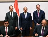 مذكرة تفاهم بين المعهد القومي للاتصالات وشركة "سيسكو سيستمز" العالمية