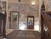 مركز سمالوط شمال المنيا.. جزء من تاريخ قديم يروى حكاية عروس الصعيد.. يضم واحدة من أقدم الكنائس وتشرفت باستقبال العائلة المقدسة.. وأقدم المآذن تجاوز عمرها 1000 عام.. ومنها نقلت بعض أحجار الاهرامات.. صور