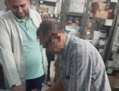 محافظ سوهاج يتدخل لإنهاء معاناة مريضة فشل كلوى ويوجه بصرف علاجها 