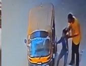 لحسن نيته.. إخلاء سبيل سائق التوك توك في واقعة خطف طفل الشرقية