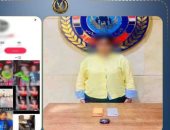 الداخلية تضبط صانعة محتوى بعد رقصها بملابس خادشة لزيادة المشاهدات