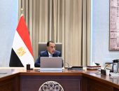 رئيس الوزراء يتابع مستجدات الموقف الحالى لمشروعات تحلية مياه البحر
