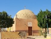البهنسا بالمنيا.. «البقيع الثاني» شاهد على تاريخ الفتح الإسلامي للصعيد «صور»