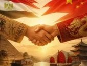 منطقة تيدا فى السويس.. أبرز نماذج التعاون الاقتصادي بين مصر والصين