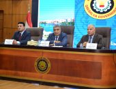 محافظ الدقهلية يوجه برفع جاهزية المدارس ويطلق مسابقة لاختيار أفضل 17 مدرسة