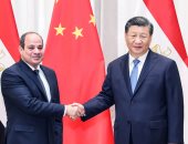 شينخوا: رئيس الصين يغادر قيرجيزستان بعد حضوره قمة شنغهاي وفى طريقه إلى مصر