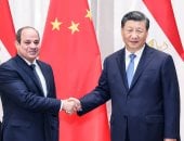 التعاون المصري الصيني يقفز بمستقبل النقل والموانئ الجافة 
