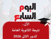 رابط الاستعلام عن نتيجة الثانوية العامة الدور الثانى برقم الجلوس.. استعلم الآن 