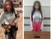 ضبط صانعة محتوى لنشرها فيديوهات بألفاظ نابية