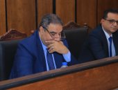 العدالة الناجرة.. إحالة أوراق المتهم بالتعدى على ابنته بالشرقية للمفتي