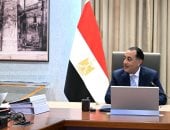 رئيس الوزراء يتابع مع وزير البترول عدداً من ملفات العمل