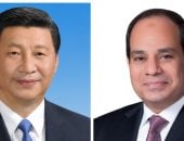 الرئيس السيسي: شي جين بينج ضيف عزيز على ضفاف النيل وصديق كريم للشعب المصري