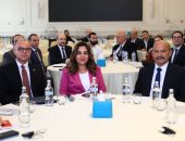 وزيرة التنمية المحلية: منظومة التقييم البيئي الرقمية توحد الإجراءات