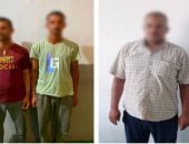 ضبط المتهمين بتحطيم كشك مواطن بالقاهرة لاعتراضه على جلوسهما أمامه    