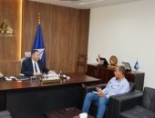 محافظ دمياط: حزمة مشروعات استثمارية جديدة لدعم الاقتصاد وتوفير فرص العمل