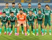 المصري راحة اليوم بعد الهزيمة أمام بيراميدز في الدوري