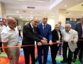 رئيس هيئة الرقابة على الصادرات والواردات: تطوير منظومة الجودة يعزز تنافسية قطاع الملابس