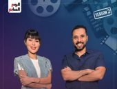 اللبنانية مايا حداد ضيفة في بودكاست الشغلانة مع آسر أحمد.. صورة