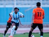 البنك للأهلي يهزم بيراميدز 3 - 2 وديا