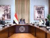 مدبولى يلتقى مسئولين بإمارة الفجيرة عقب تأسيس شركة "الفجيرة العلمين" للنفط 