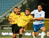 التعادل السلبي يحسم لقاء وادي دجلة والقناة في الدوري الممتاز