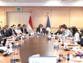 بدء الإعداد والتجهيز لفعاليات استقبال مصر لظاهرة الكسوف الكلي للشمس فى أغسطس 2027