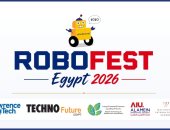 من العلمين.. 896 طالبًا وطالبة يتنافسون في النسخة الـ16 من مسابقات RoboFest